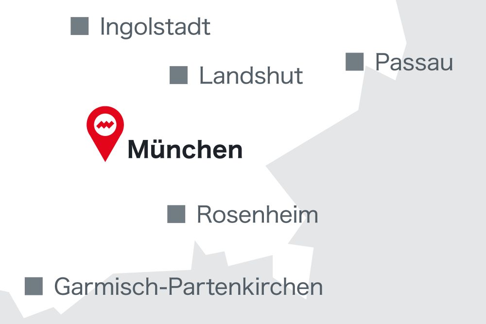 Standort München