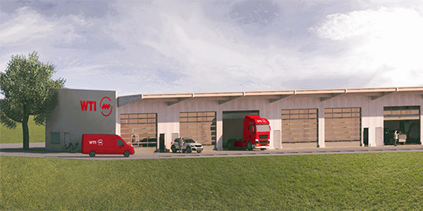 WTI in Schwabmünchen